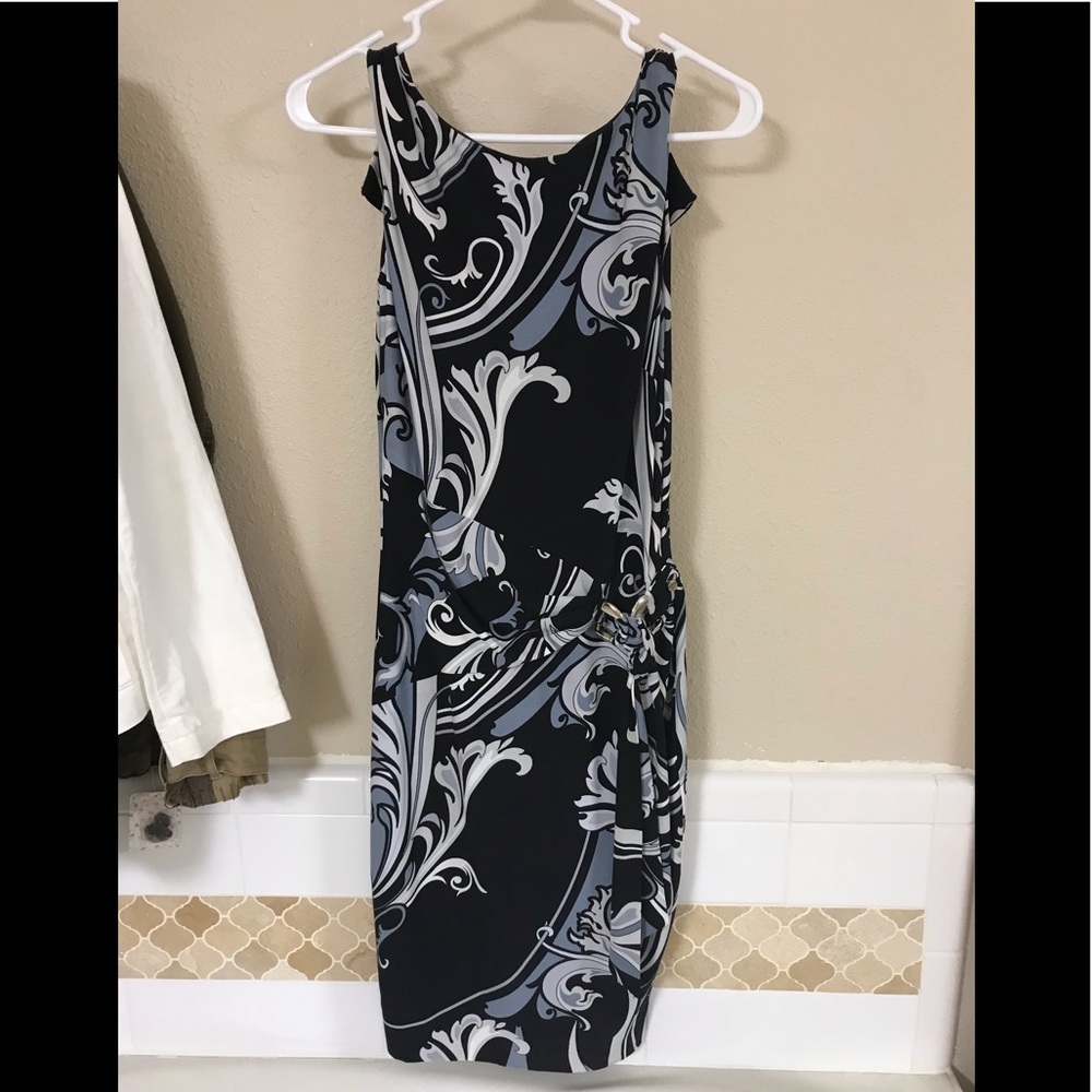 Cache dress. New with tags